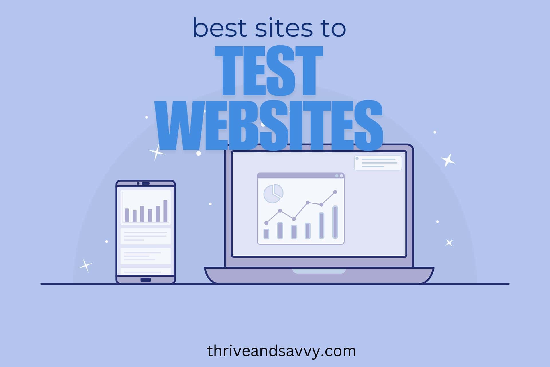 Best Sites That Pay You to Test Websites