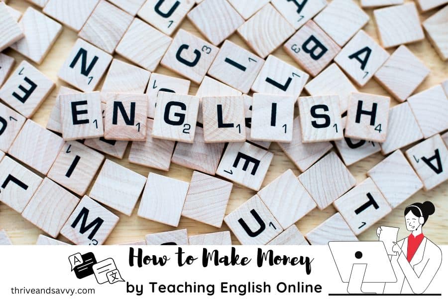 Best Companies To Teach English Online