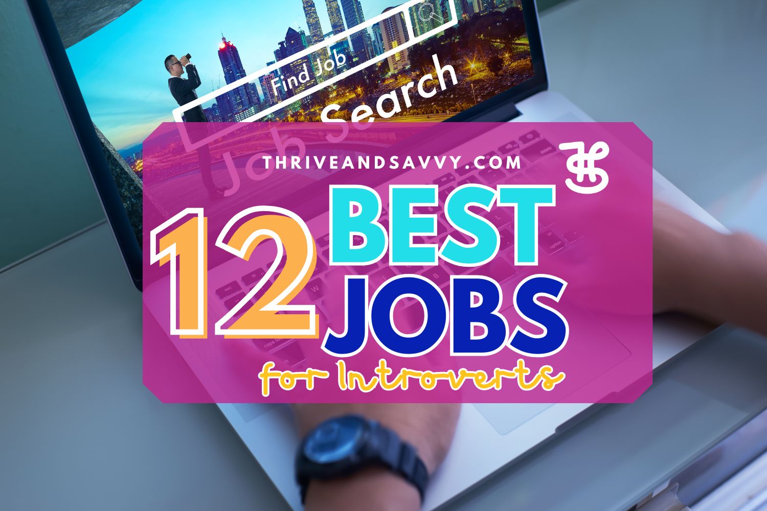 Best Online Jobs for Introverts