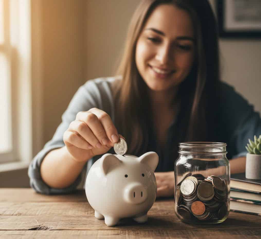 Simple Ways to Save Money