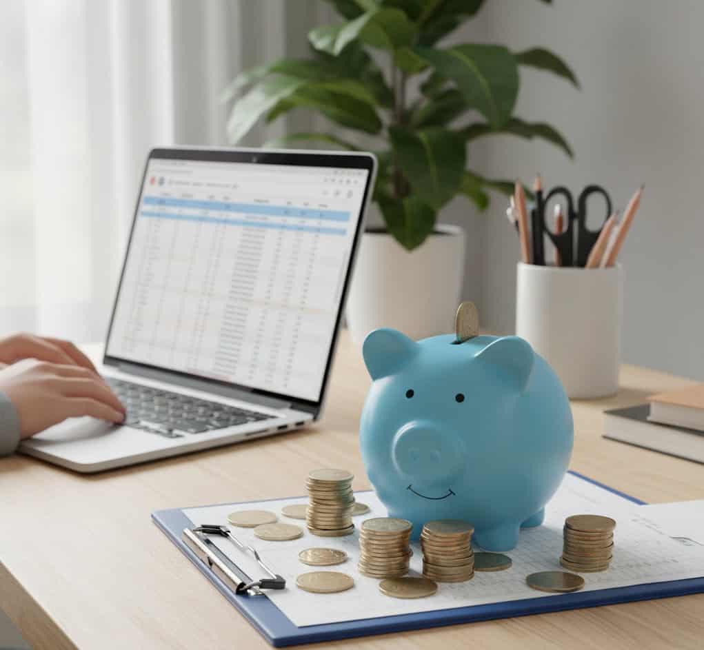 Simple Ways to Save Money